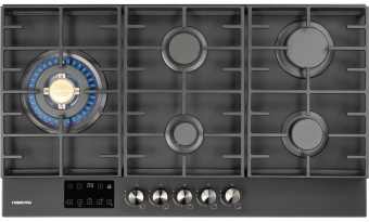 Детальное фото товара: HIBERG VM 9255 B