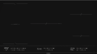 Детальное фото товара: De Dietrich DPI4932BP