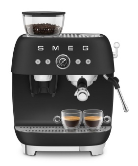 Детальное фото товара: Smeg EGF03BLMEU