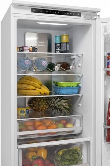 Детальное фото товара: Meferi MBR177 TOTAL NO FROST ULTRA