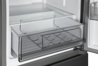 Детальное фото товара: Hyundai CC35083F нержавеющая сталь