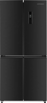 Детальное фото товара: Kuppersberg NFFD 186 DX