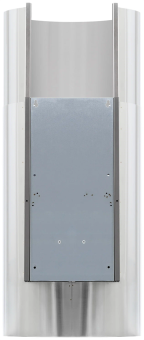 Детальное фото товара: Krona TETIS 400 INOX 4P