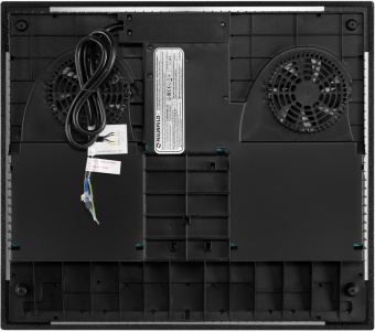 Детальное фото товара: Maunfeld CVI594SF2BK LUX Inverter