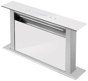 Детальное фото товара: Maunfeld Prestige 90 White