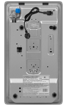 Детальное фото товара: Maunfeld EGHS.32.73CS/G