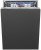 Smeg STL323BQLH Детальное фото товара: Smeg STL323BQLH