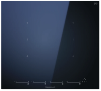 Детальное фото товара: Kuppersbusch KI 6800.1 MR