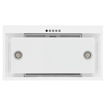 Детальное фото товара: AKPO WK-6 Neva glass 60 см, белый