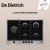 Детальное фото товара: De Dietrich DPE4729XF