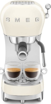 Детальное фото товара: Smeg ECF02CREU