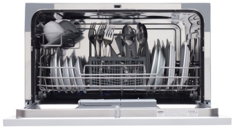 Детальное фото товара: DeLonghi DDW 07T Onics