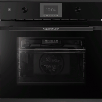 Детальное фото товара: Kuppersbusch BP 6350.0 S5 Black Velvet