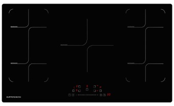 Детальное фото товара: Kuppersberg ICS 905