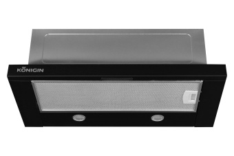 Детальное фото товара: Konigin Pixel Black 60