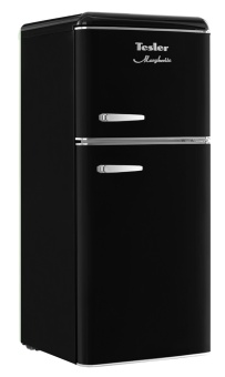 Детальное фото товара: Tesler RT-152 BLACK