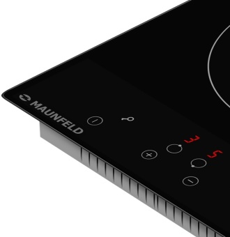 Детальное фото товара: Maunfeld AVCE3022DBK