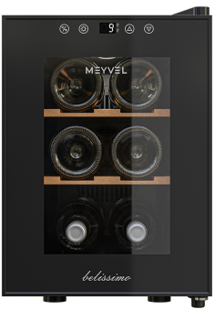 Детальное фото товара: Meyvel MV06-TBF1-Next