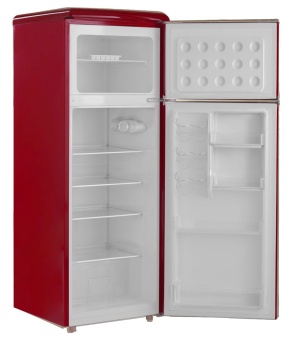 Детальное фото товара: Tesler RT-215 RED