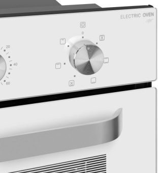 Детальное фото товара: MEFERI MEO456WH LIGHT