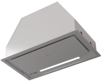 Детальное фото товара: LEX HYPER 600 GS Inverter GR