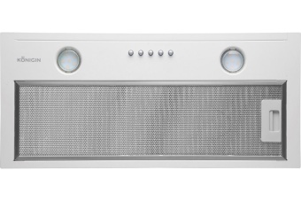 Детальное фото товара: Konigin FlatBox (White 60) 