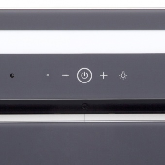 Детальное фото товара: Konigin Navi Grey Glass 60