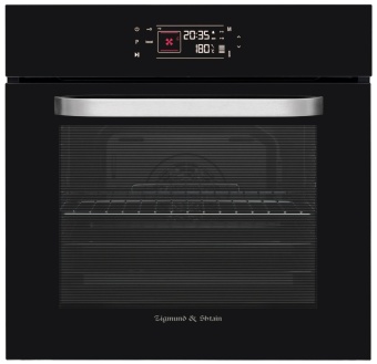 Детальное фото товара: Zigmund & Shtain EN 133.512 B