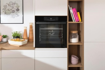 Детальное фото товара: Gorenje BPS6737E14BG