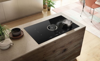 Детальное фото товара: ELICA NIKOLATESLA SWITCH GLOW BL/F/83