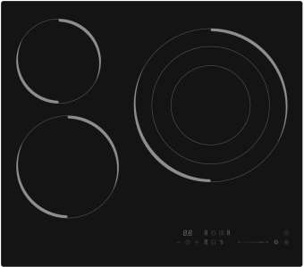 Детальное фото товара: EXITEQ EXH- 516СB