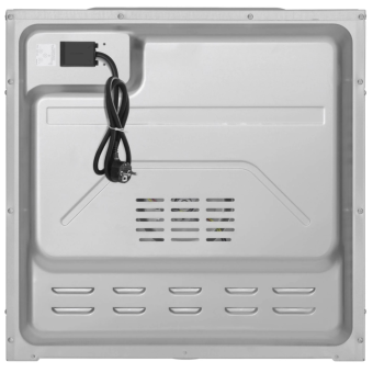 Детальное фото товара: MEFERI MEO606WH LIGHT