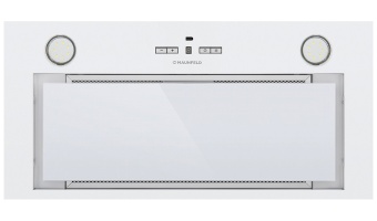 Детальное фото товара: Maunfeld Fantasy 1000ST 60 White Glass