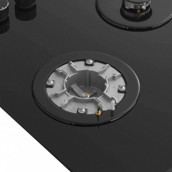 Детальное фото товара: MEFERI MGH453BK GLASS POWER