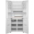 Детальное фото товара: Toshiba GR-RF695WI-PGJ(67)