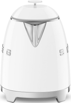 Детальное фото товара: Smeg KLF05WHEU