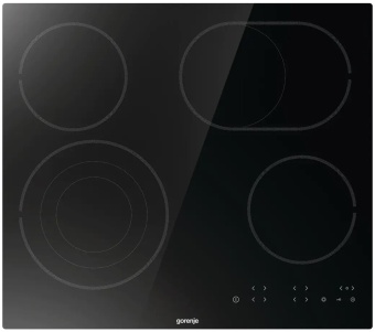 Детальное фото товара: Gorenje ECT646BSCE