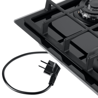 Детальное фото товара: Maunfeld EGHG.43.33CB2/G