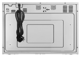 Детальное фото товара: Maunfeld MBMO349GB