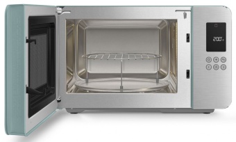 Детальное фото товара: Smeg MOC01EGMEU