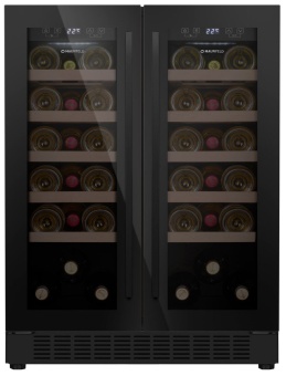 Детальное фото товара: Maunfeld MBWC-112S40