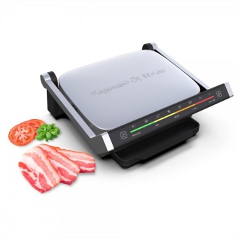 Детальное фото товара: Zigmund & Shtain Grillmeister ZEG-930