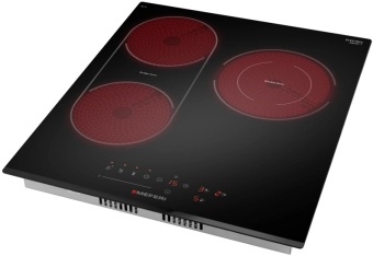 Детальное фото товара: MEFERI MEH453BK COMFORT PLUS