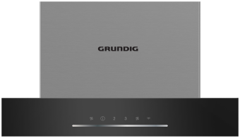 Детальное фото товара: Grundig GDKP2464BBSC