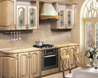 Детальное фото товара: Konigin Lucyna 1000 (Ivory 60) 