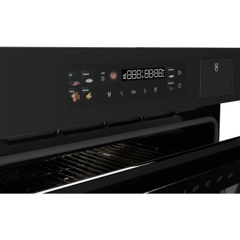 Детальное фото товара: HIBERG S-VMF 5515 B SMART