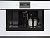Фото товара: Kuppersbusch CKV 6550.0 W2 Black Chrome