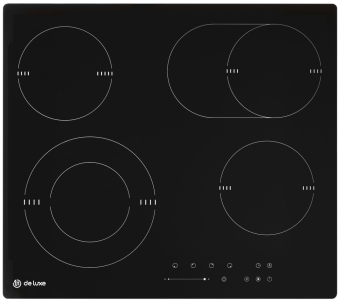 Детальное фото товара: De Luxe VC6E466-S07