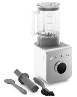 Детальное фото товара: Smeg BLC02WHMEU