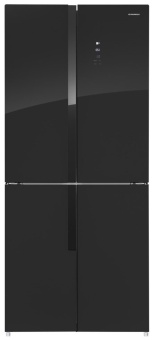 Детальное фото товара: Maunfeld MFF181NFB